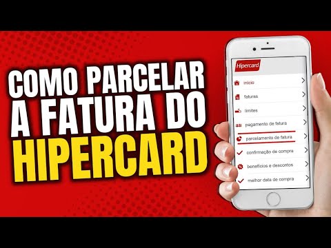 Cartão Hipercard /