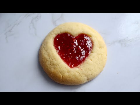 Valentine Day Heart Cookies! ❤️Sevgililer Gününe Ozel Kalpli Kurabiye❤️#cookies #valentine
