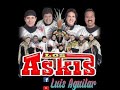 Los Askis Mix - Mejores Éxitos