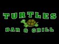 Turtles bar and grill with vdj mikeymike