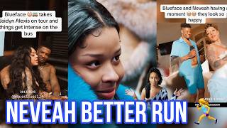 When You Run Back To A Manipulator | Refusing The Baddies Drama | Chrisean Rock Back with Blueface