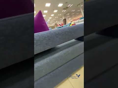 Угловой диван Фрегат