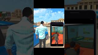 😱Indian Theft Auto 💥simulator🤯 #short #video #indian #game #shorts