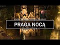 Praga nocą - Warszawa z lotu ptaka | z drona | POLAND ON AIR by Maciej Margas & Aleksandra Łogusz