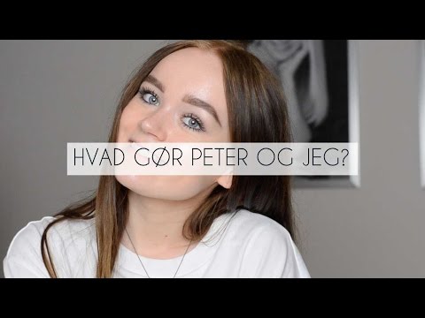 Exchange Student - Peter og Jeg? Exchange Student - Peter og Jeg?