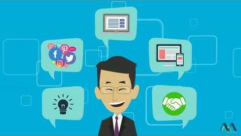 Animated Explainer Video  Fiverr 1