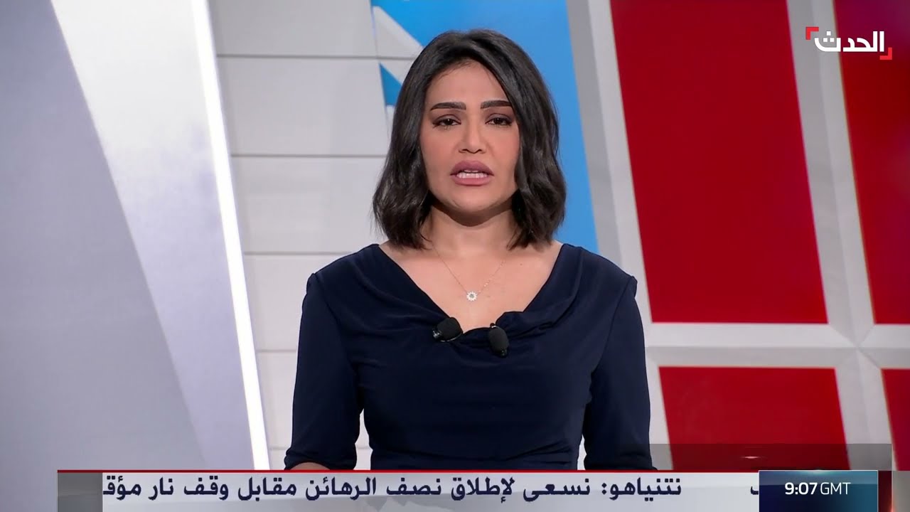 تطورات صفقة وقف إطلاق النار: إسرائيل تقدم خريطة جديدة لحماس