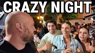 Download Lagu I got BLACKOUT DRUNK in Tarifa - THE WORLD'S BEST PLACE FOR WIND SPORTS MP3 Download Lagu I got BLACKOUT DRUNK in Tarifa - THE WORLD'S BEST PLACE FOR WIND SPORTS MP3