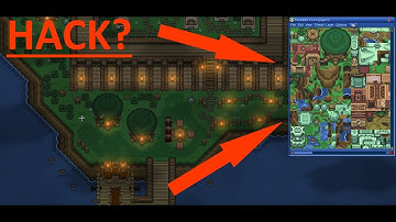 GRAAL ONLINE CLASSIC - PLAYER WORLDS LAT TIMELAPSE (HACK?)