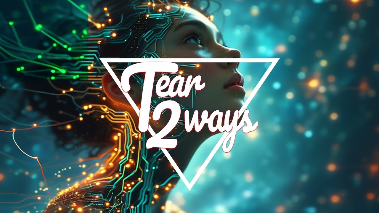 Digital Mouth - Tear2ways - Best Electro 2025