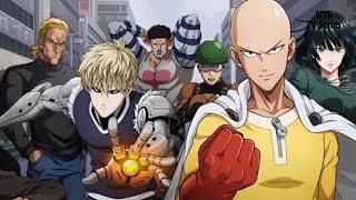One Punch Man - Season 3 Trailer