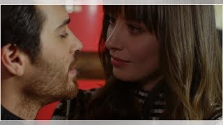 Dolunay, episodi 47-48: Nazli con la febbre alta mentre si avvicina il matrimonio