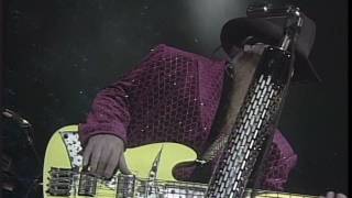 ZZ TOP Buck Nekkid 2005 LiVe