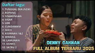 Denny Caknan   Album  Playlist Lagu Jawa Terpopuler 2025 dennycaknan lagugalau