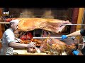  30 Dishes | Places You Must Visit in Istanbul | Turkish Street Food Tour