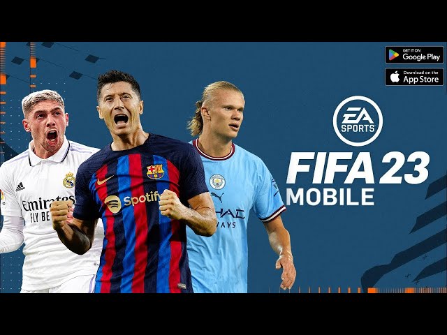 FIFA 20 Mod APK+OBB+Data for Android Download in 2023