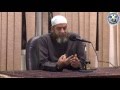 The Truth About the Jinn | Shaykh Karim AbuZaid