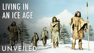 Whats It Really Like To Live In An Ice Age? Unveiled