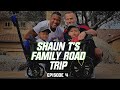 Shaun T's Family Road Trip Episode 4