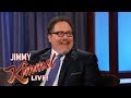 Jon Favreau on The Lion King, Beyoncé & New Star Wars Series