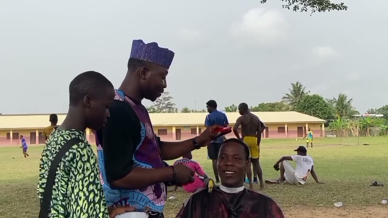 #freehaircut #funny #barber #haistyle 