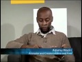 Challenges and Representation in African Animation