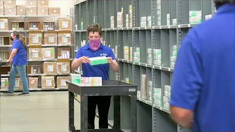 MYCO Medical Commercial