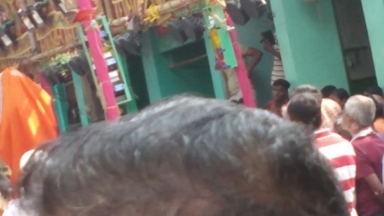 Sita chori Rabanara mayabirupa 