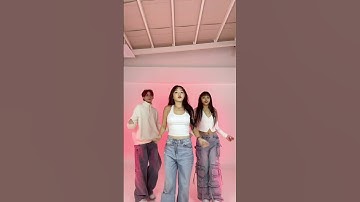DESCER DANCE CHALLENGE // Dasuri x Innah x Patrick of VXON
