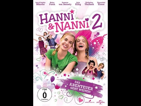 Hanni und Nanni 2 ganzer film kostenlos