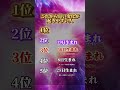 【至高の財閥運】格の違いを実感する。人生のステージを根本から変える黄金の響き。
