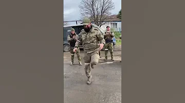 الجيش الشيشاني Shorts روسيا الشيشان الجيش العراق Russia 
