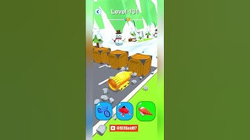 Shape Shifting   Level 131