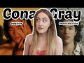 FIRST TIME Reaction To Conan Gray (Heather & People Watching)