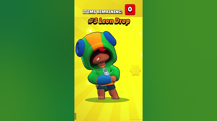Top 5 Luckiest Drops from Mega Box Event in Brawl Stars! #shorts #brawlstars