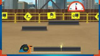 Bob The Builder Games Beams Away Episode Pbs Kids Games