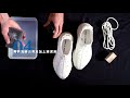 adidas Originals洗鞋禮盒 product youtube thumbnail