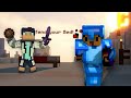 I killed fttgaming in bedwars   minecraft malayalam  mallu gamerz