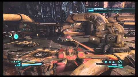 Transformers: Rise of the Dark Spark - A Desperate Plan - Part 8 [No Commentary]