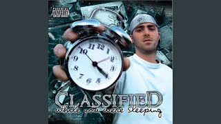 Watch Classified Love The One Youre With feat Mike Boyd  Mike Boyd Sr video