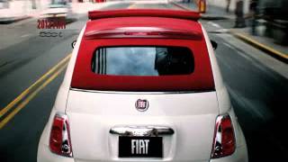 CA TF 100 0712 Its Here   FINAL Fiat Tucson Auto Mall
