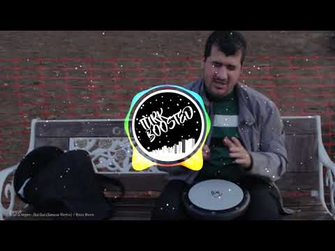 Bilal Görecek - Dul Dul Dul (Sarque Remix)