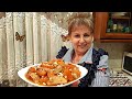 Обалденный десерт из тыквы и яблок!🍏 Awesome pumpkin and apple dessert! 🍏