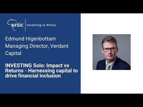 Verdant Capital Impact
