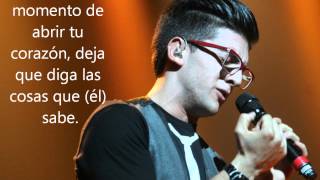 Video thumbnail of "Il Volo - Luna Nascosta SUBTITULOS ESPAÑOL."