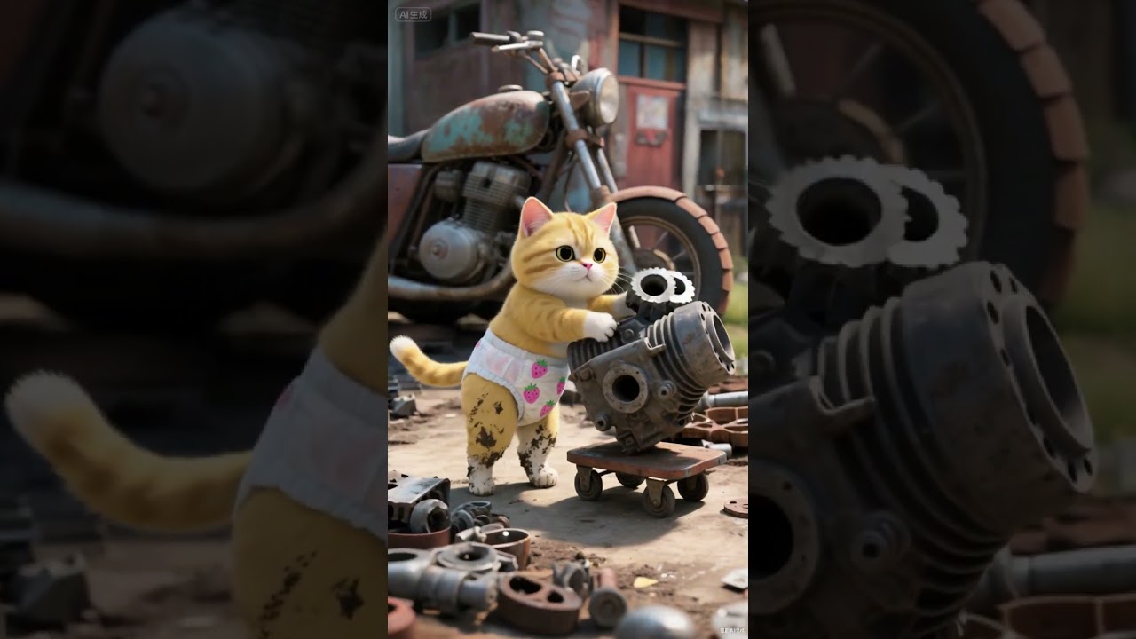 My Dad Was Sad He Couldn't Afford a New Bike... So I Did This! 😭❤️