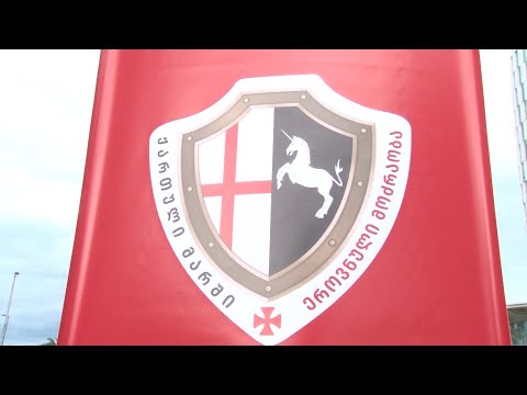 მაჟორიტარების წარდგენა