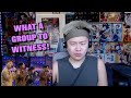 [Reaction] Korean Soul Sings an AMAZING Cover of "All My Life" (AGT 2021)