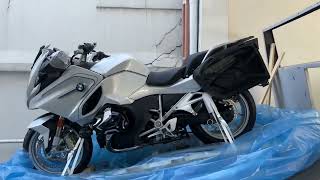 BMW R1250 RT 2023