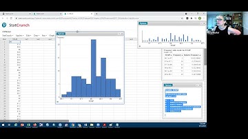 Graphical and Numerical Summaries of Temperature Data